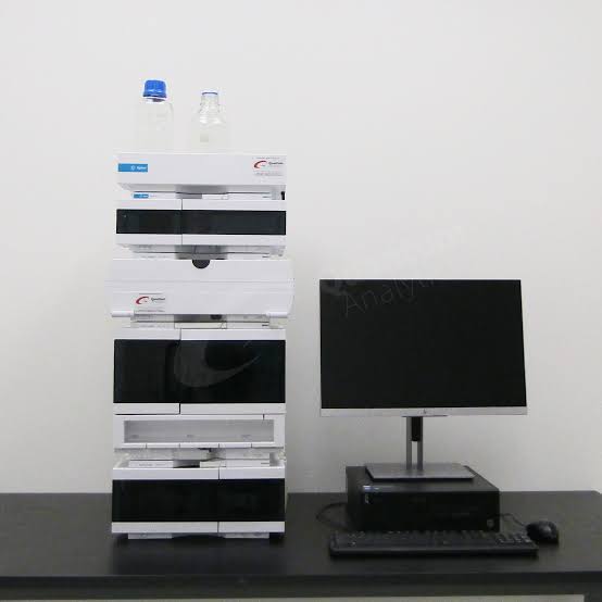 HPLC